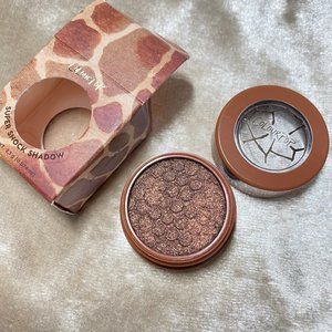 Colourpop Free Reign Super Shock Shadow BNIB
